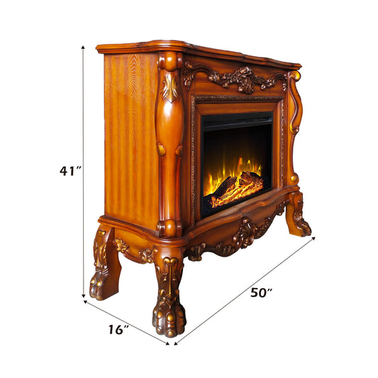 Dresden Fireplace