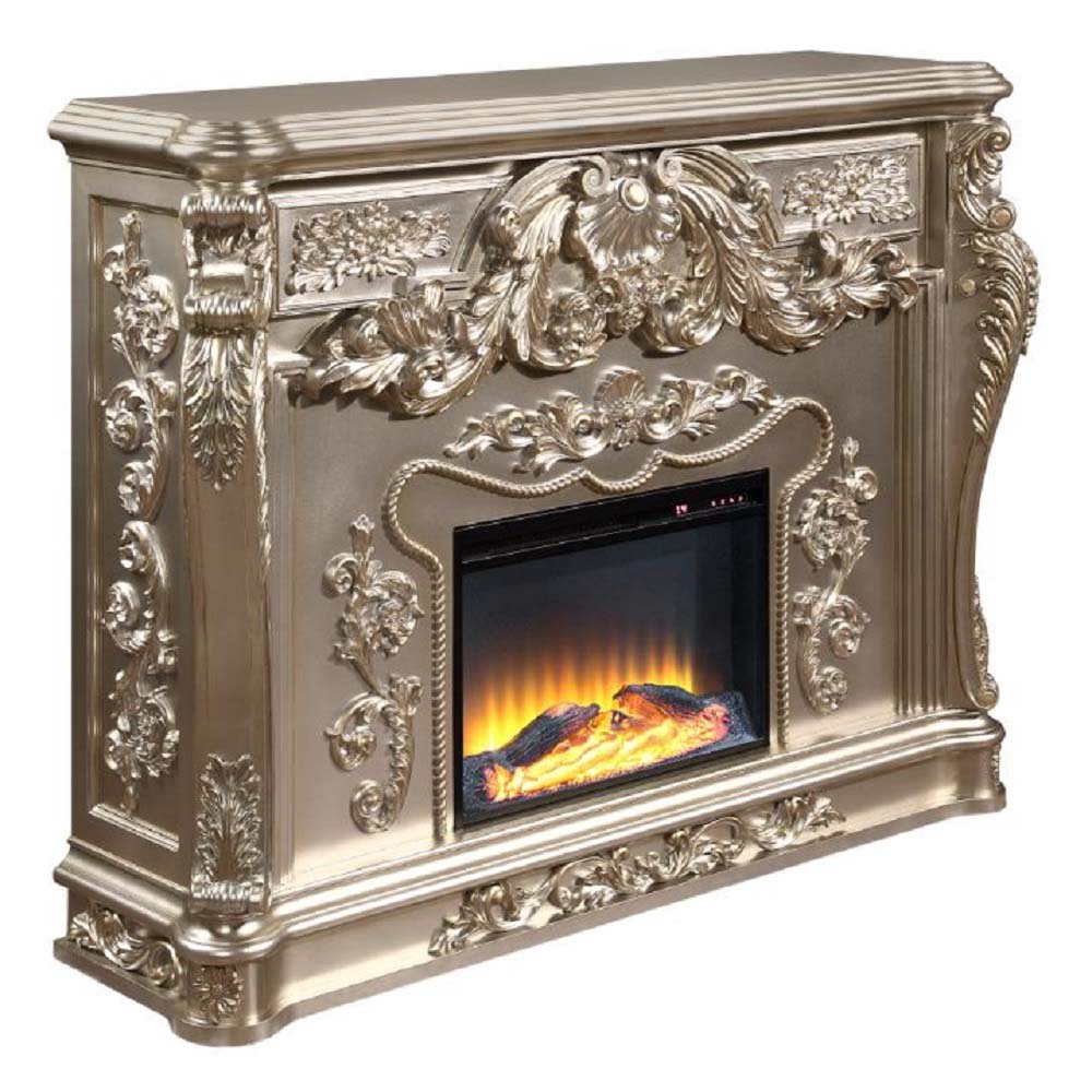 Sorina Fireplace