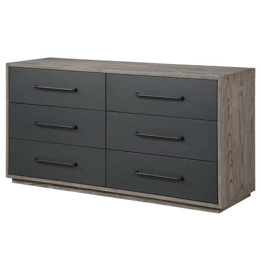 Estevon Dresser