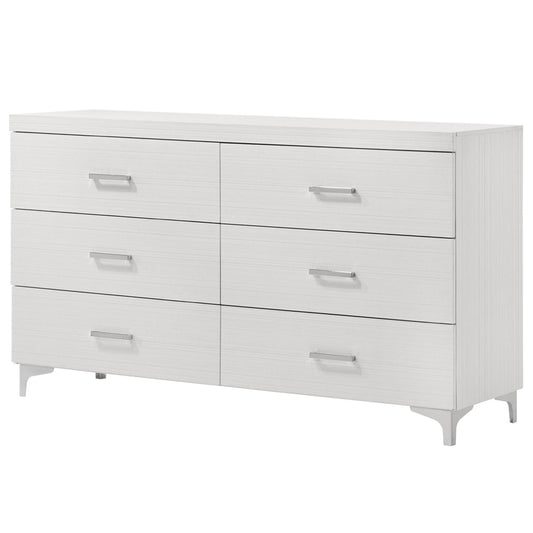 Casilda Dresser