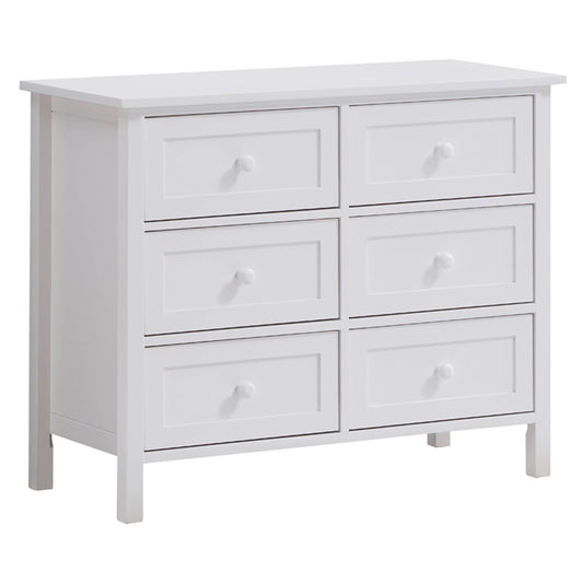 Lolanda Dresser