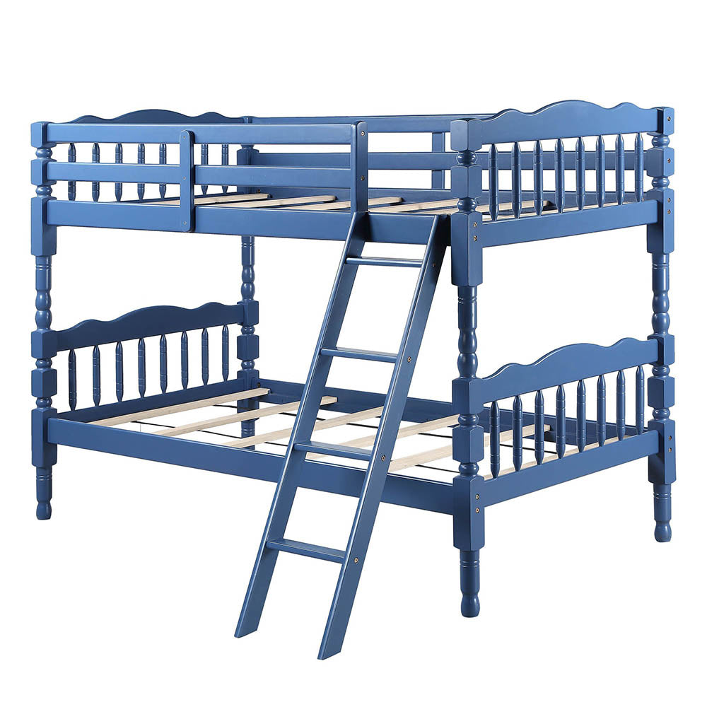 Homestead Twin/Twin Bunk Bed