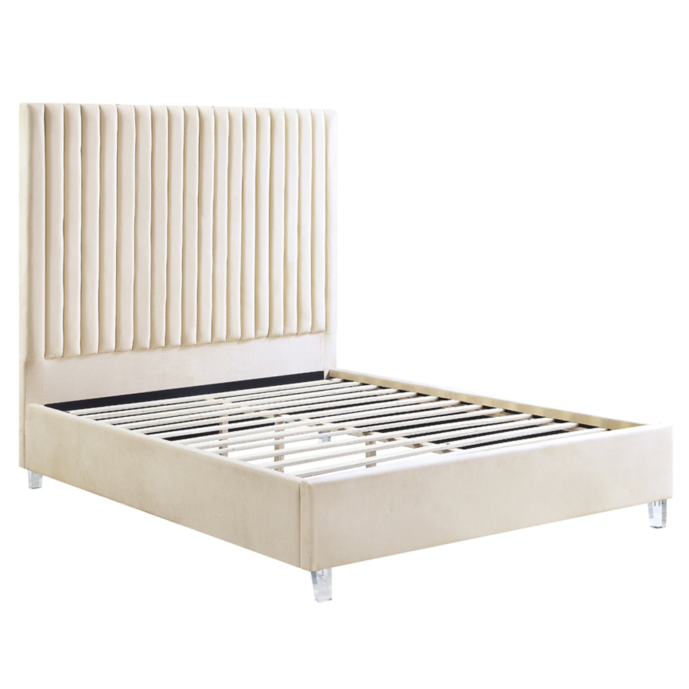 Edzia Queen Bed