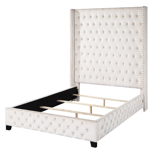 Fabrice EK Bed
