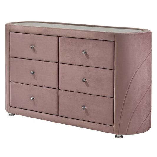Salonia Dresser