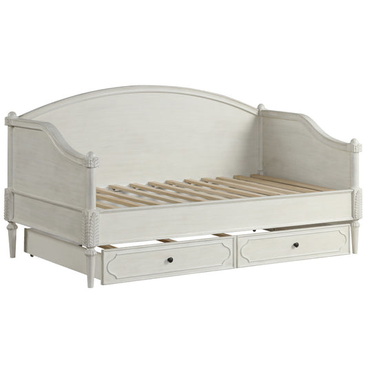 Lucien Daybed (Full)