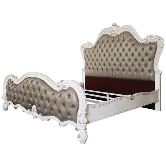 Versailles II Queen Bed