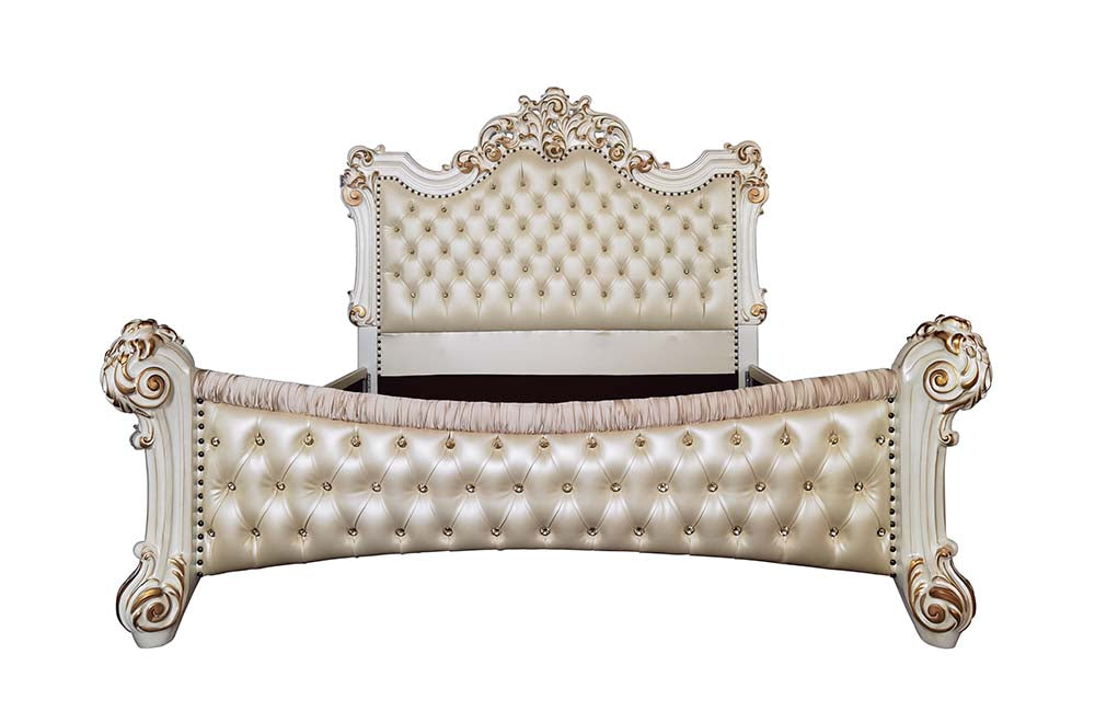 Vendome Queen Bed
