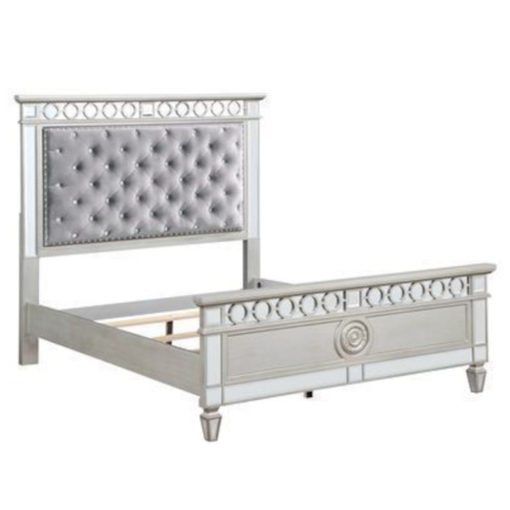 Varian Twin Bed