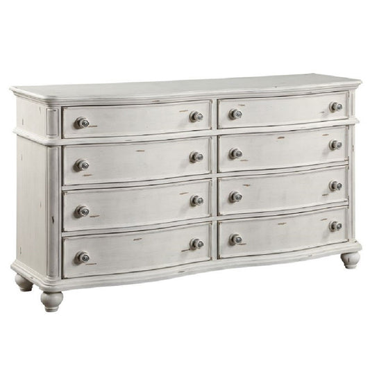 Jaqueline Dresser