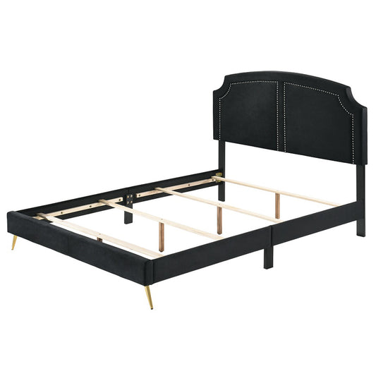 Zeena Full Bed