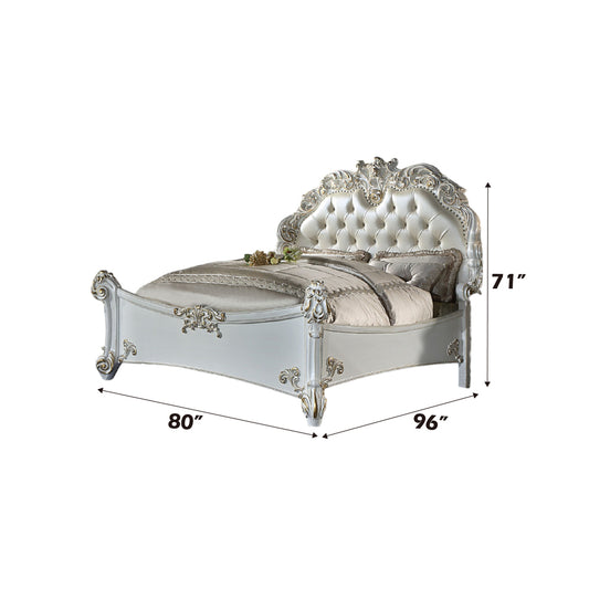 Vendome Queen Bed