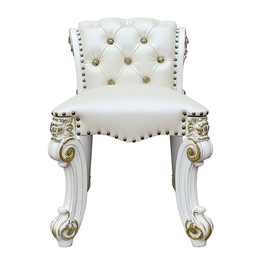 Vendome Vanity Stool