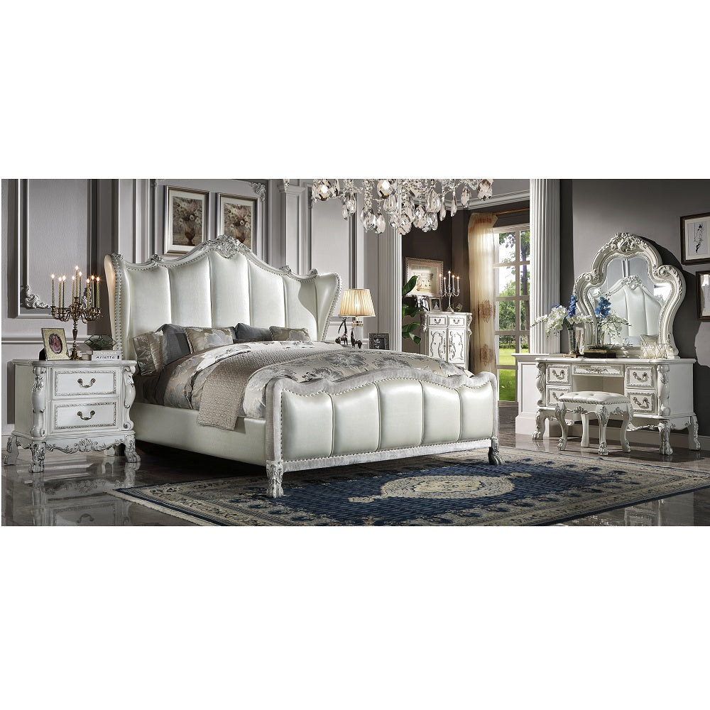 Dresden II CK Bed