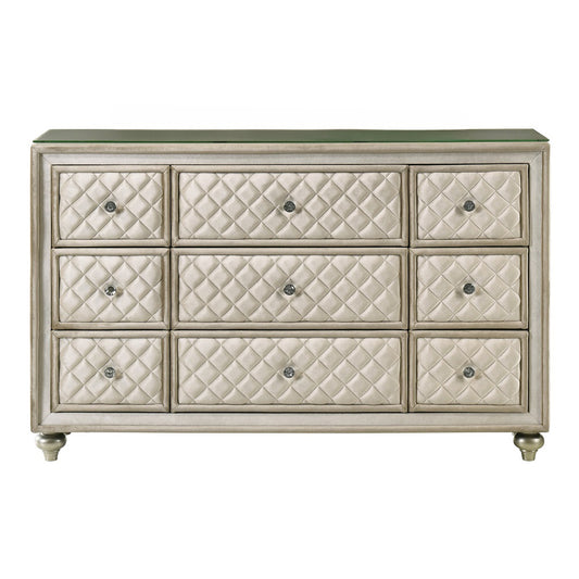Lucienne Dresser