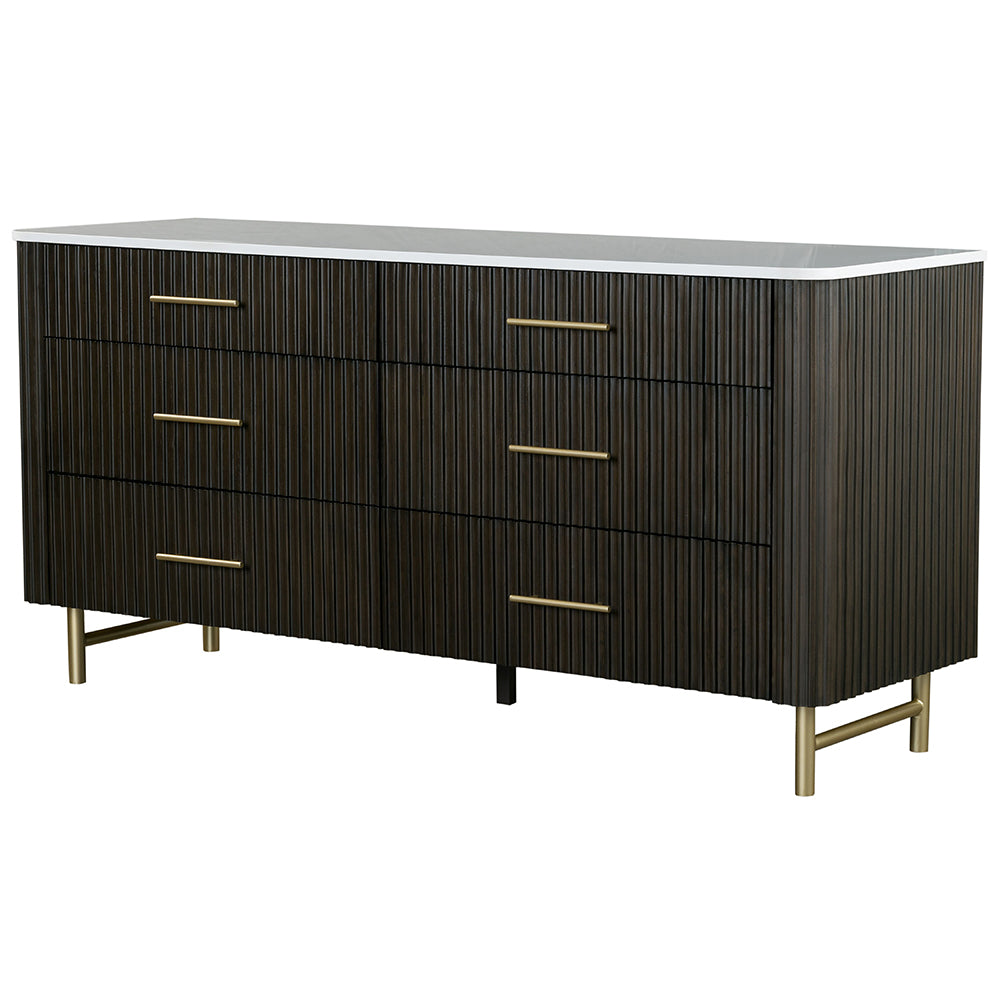 Clayten Dresser