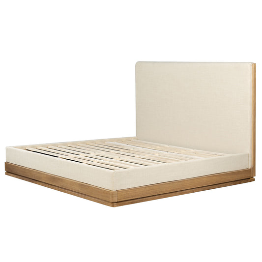 Zoey Queen Bed