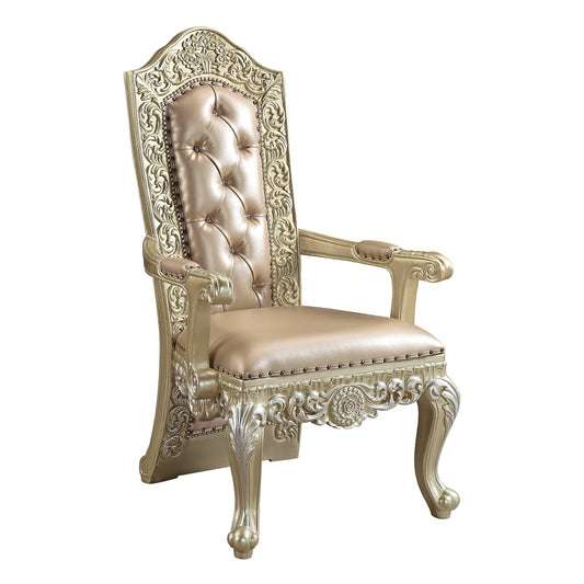 Vatican Arm Chair (Set-2)