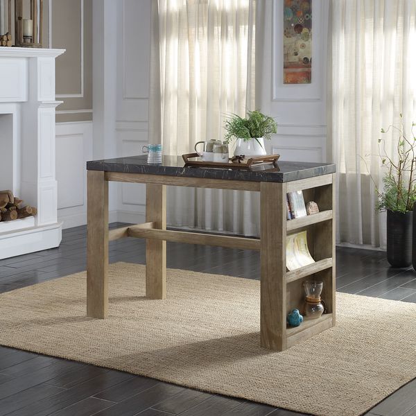 Charnell Counter Heigh Table