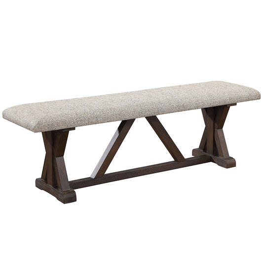 Pascaline Bench