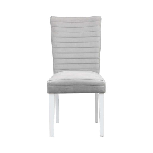 Elizaveta Side Chair (Set-2)