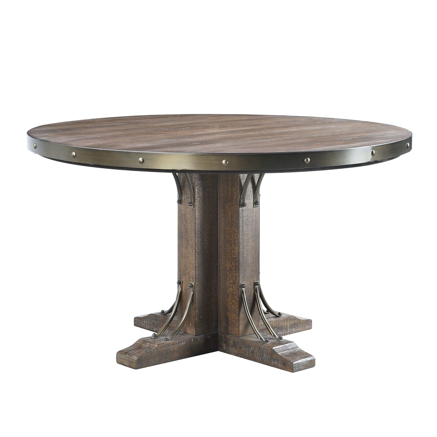 Raphaela Round Dining Table