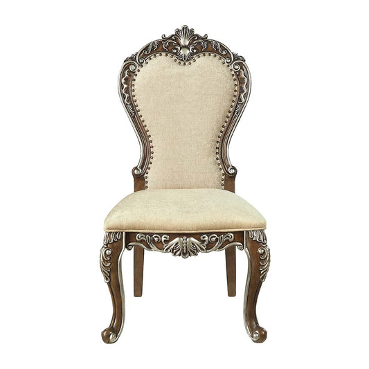 Latisha Side Chair (Set-2)