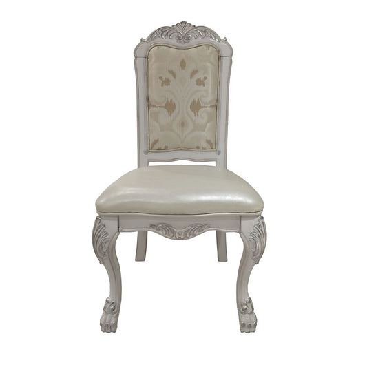 Dresden Side Chair (Set-2)