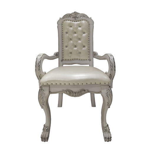 Dresden Arm Chair (Set-2)