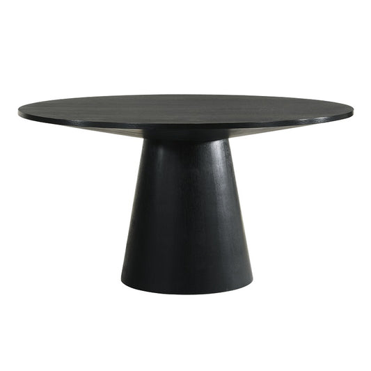 Froja Round Dining Table