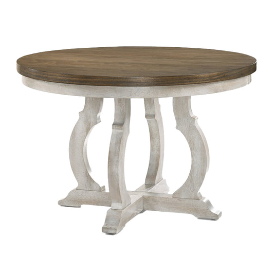 Cillin Round Dining Table