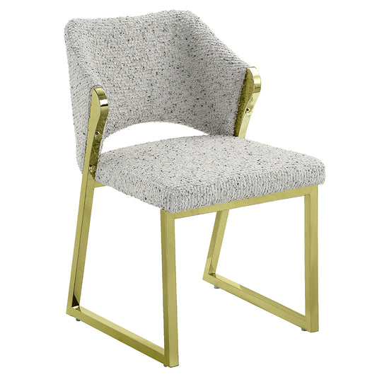 Galdesa Side Chair (SET-2)