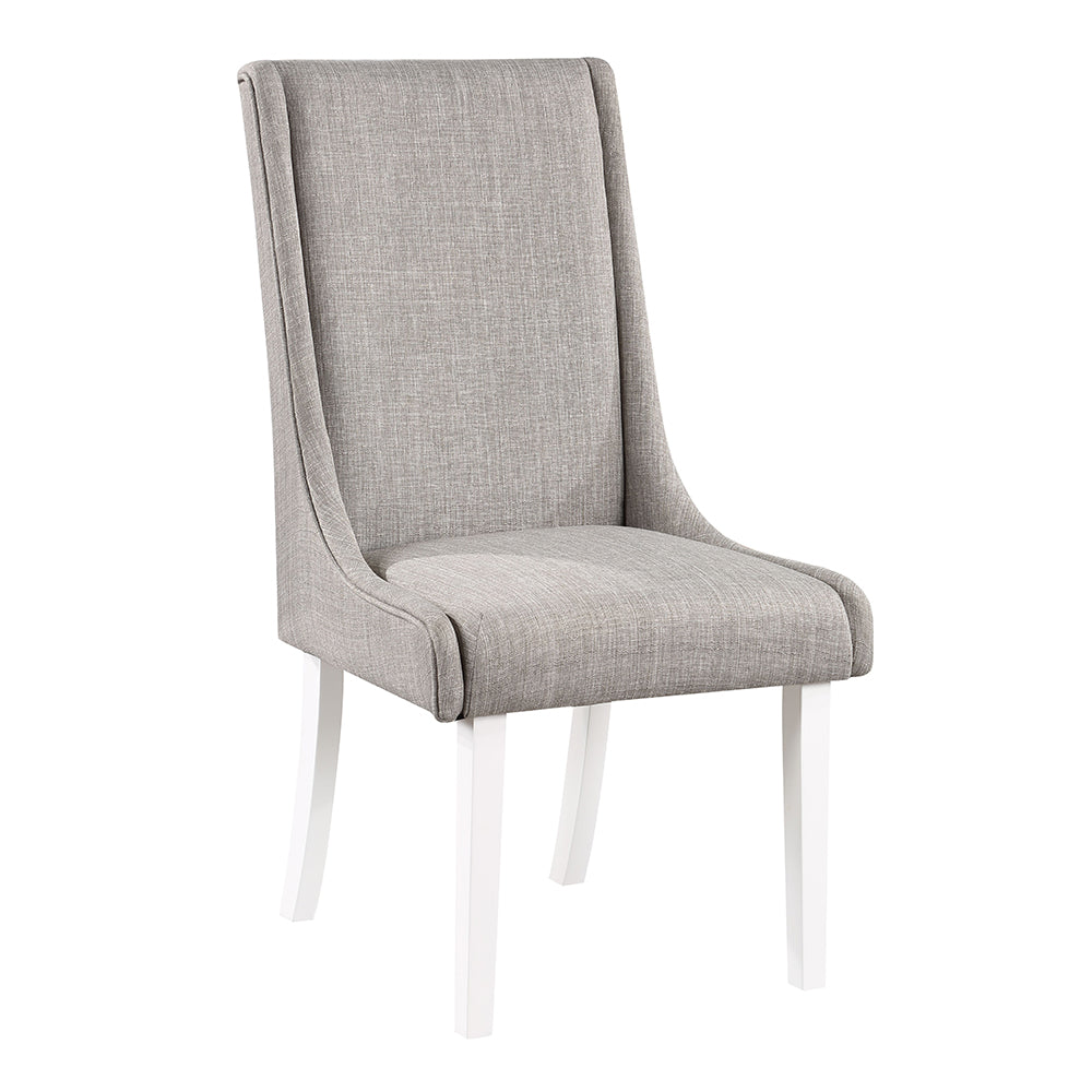 Hollyn Side Chair (Set-2)