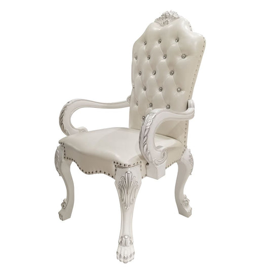 Dresden Arm Chair (Set-2)