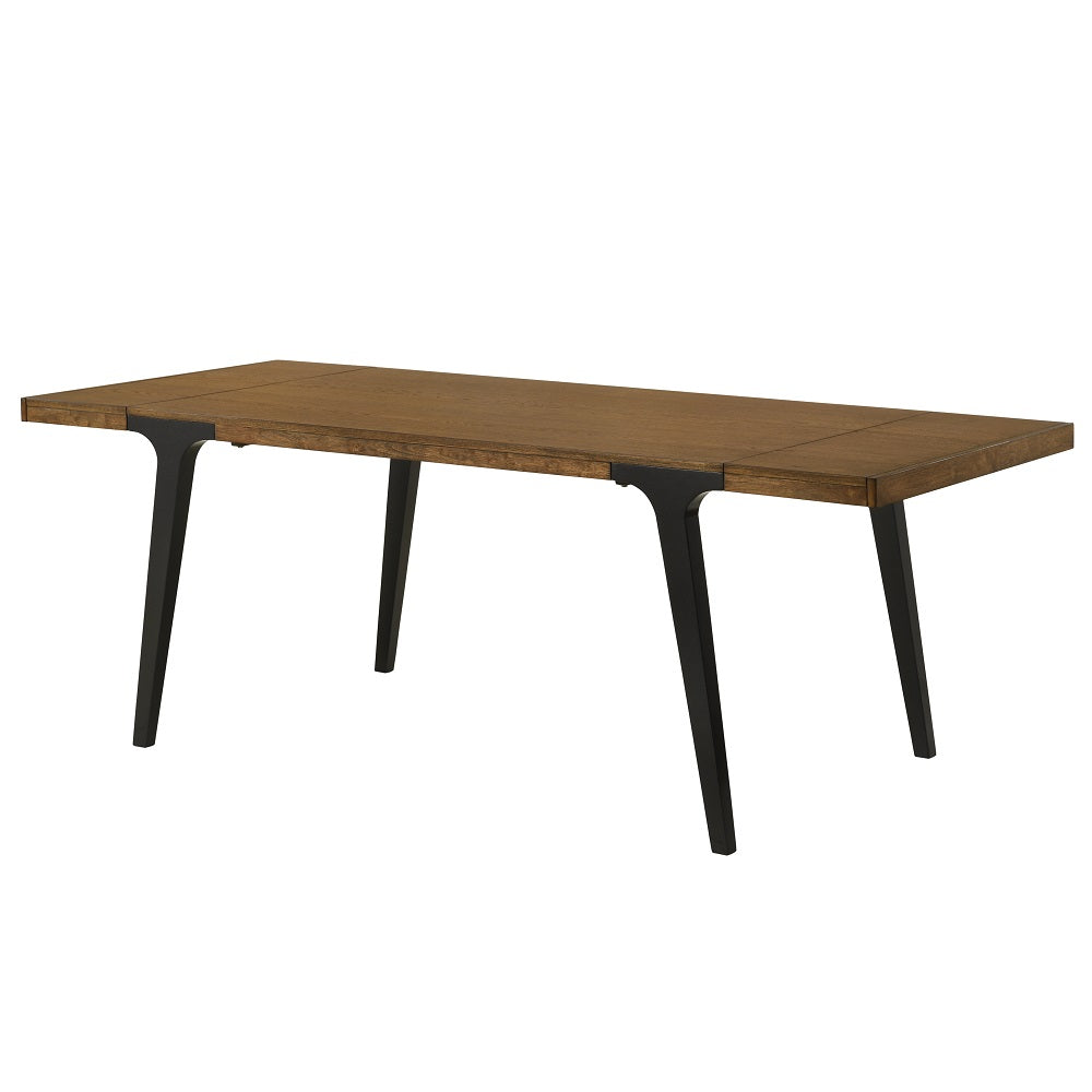 Hillary Dining Table W/2 Leaves