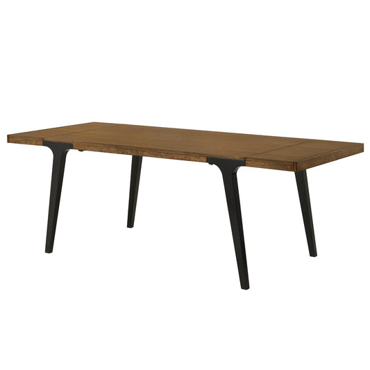 Hillary Dining Table W/2 Leaves