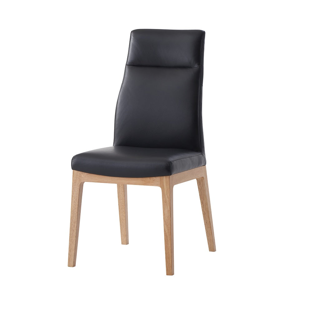 Raquan Side Chair (Set-2)