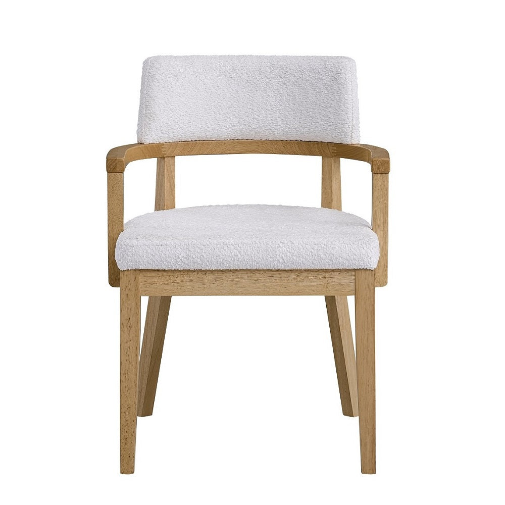 Kasem Arm Chair (SET-2)