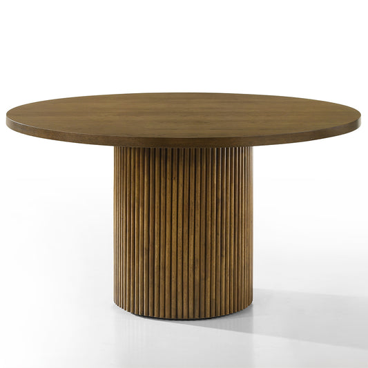 Hezrai Round Dining Table