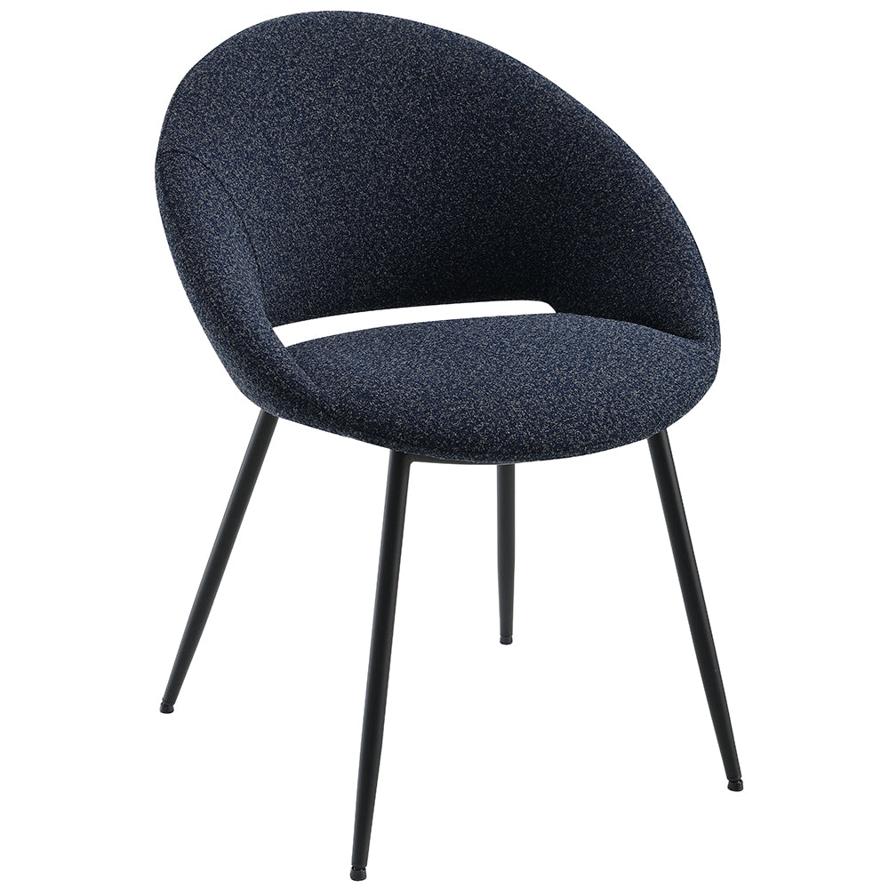 Klaus Side Chair (Set-2)