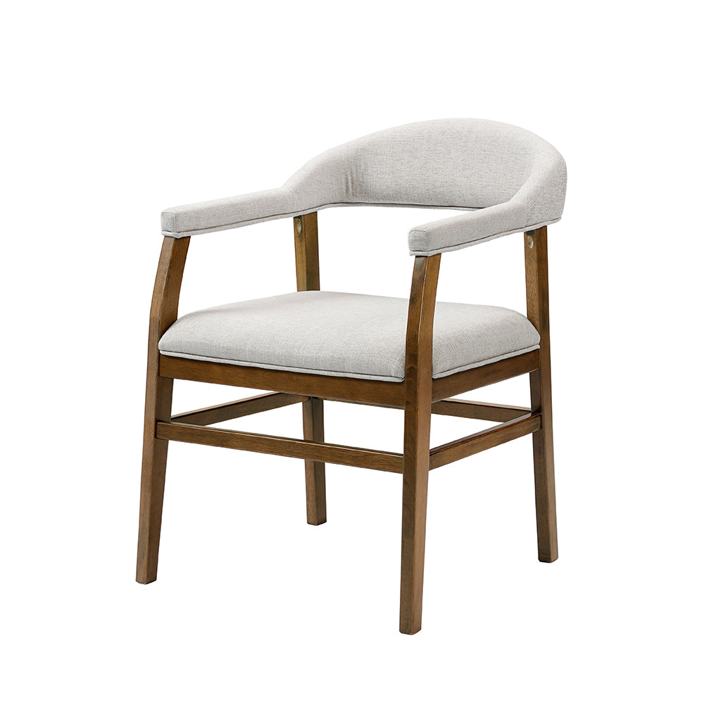 Darcy Arm Chair (Set-2)