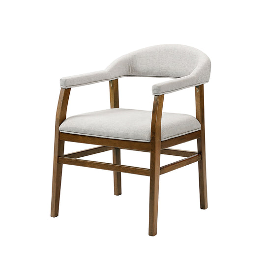 Darcy Arm Chair (Set-2)