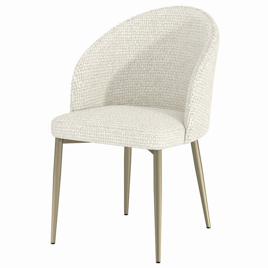 Cora Side Chair (Set-2)