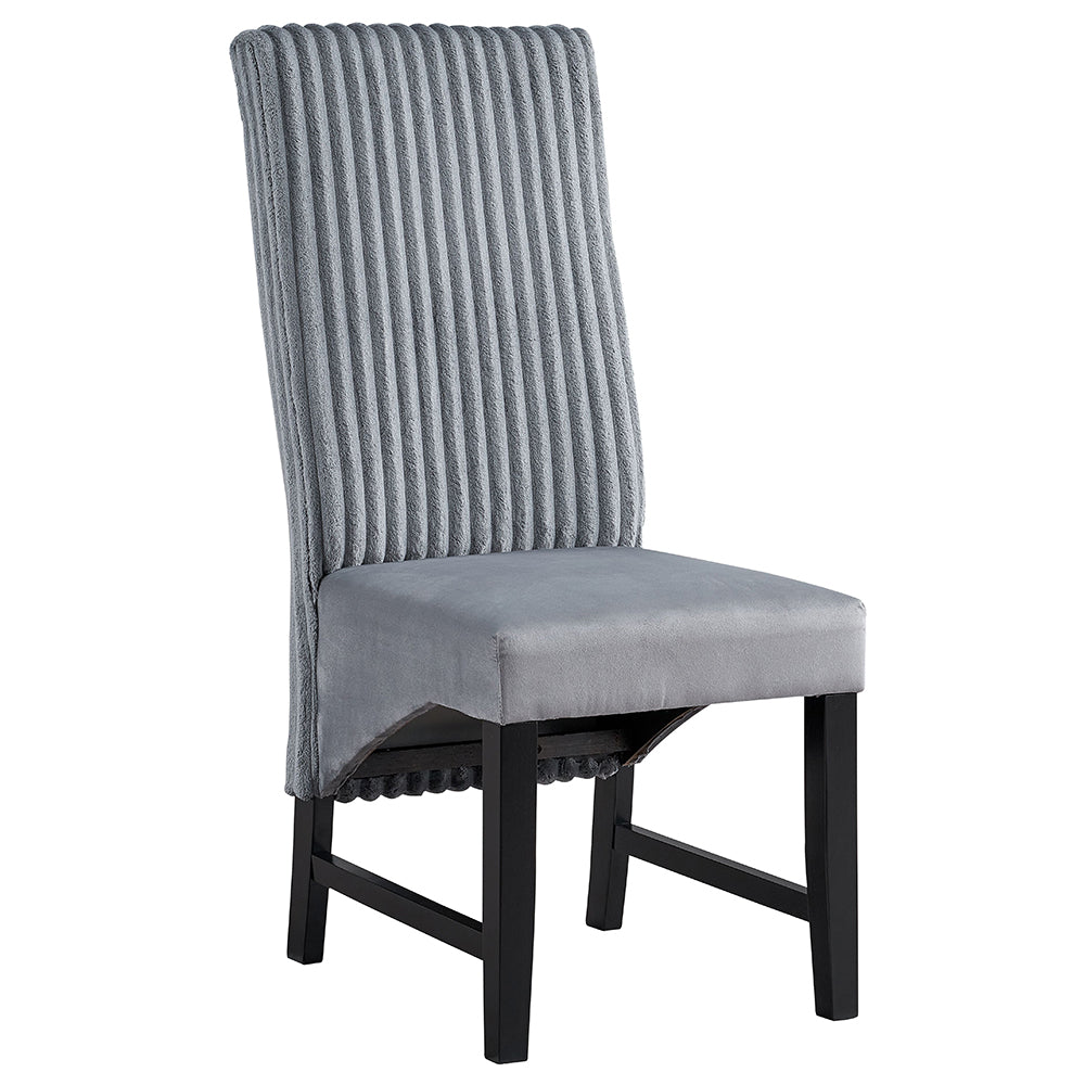 Kini Side Chair (Set-2)