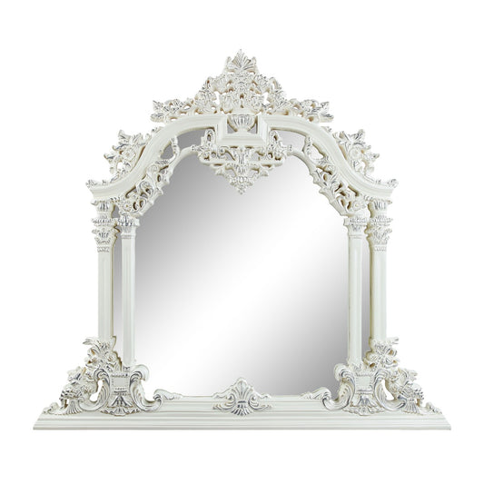 Vanaheim Mirror