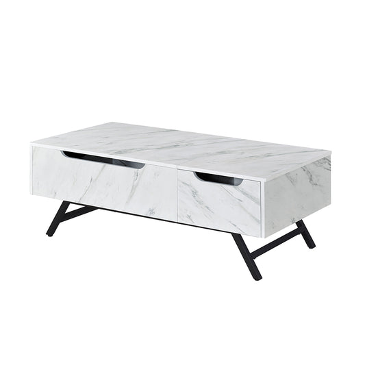 Throm Coffee Table W/Lift Top