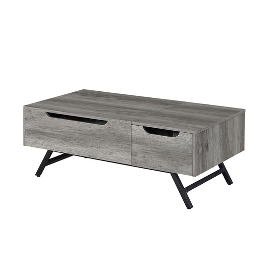 Throm Coffee Table W/Lift Top
