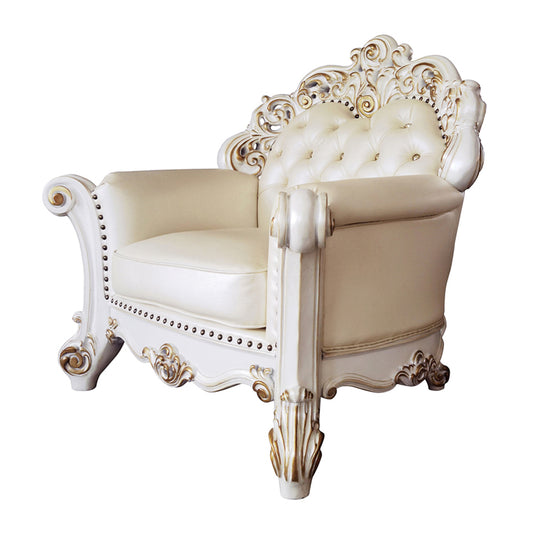 Vendome Chair W/Pillow