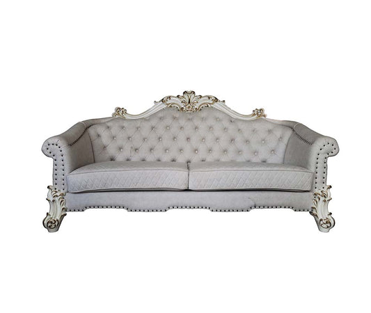 Vendome II Sofa W/6 Pillows
