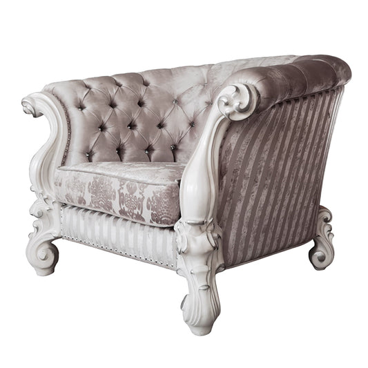 Versailles Chair W/2 Pillows
